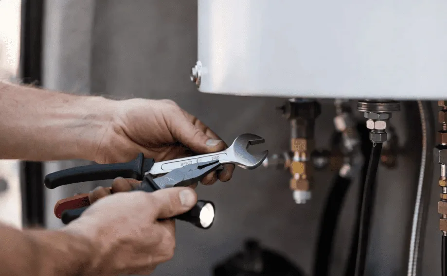 Why choose Water Heater Repair in Faucett, MO
